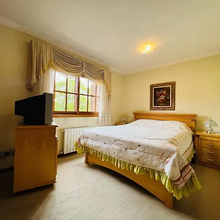 Mrg- Colonial 2D - 200 Mts Da Rua Torta Apartment Gramado Exterior photo