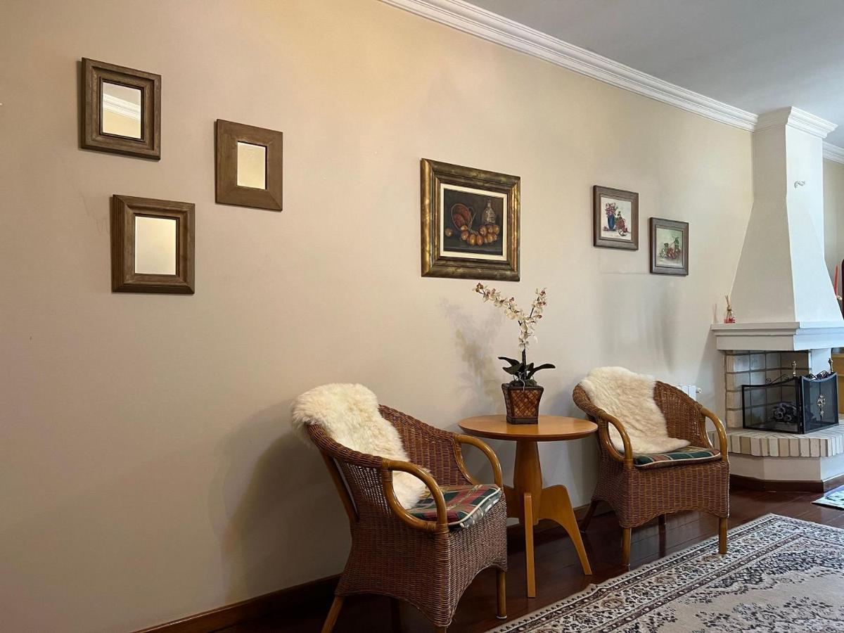 Apartment Mrg- Colonial 2d - 200 Mts Da Rua Torta *