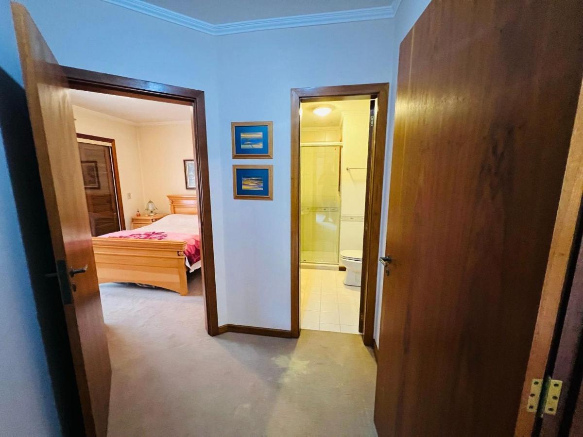 Apartment Mrg- Colonial 2d - 200 Mts Da Rua Torta *