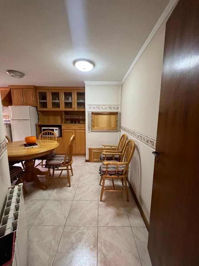 Mrg- Colonial 2d - 200 Mts Da Rua Torta Apartment Gramado