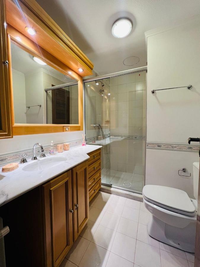 Apartment Mrg- Colonial 2d - 200 Mts Da Rua Torta Gramado